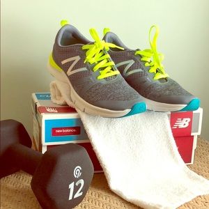 New Balance Women’s Training Sneakers